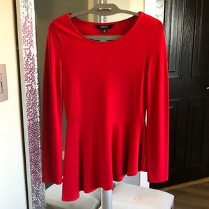 IMNYC Isaac Mizrahi top